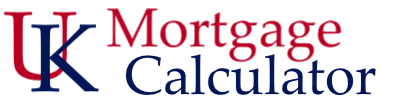 Mortgage Calculator UK