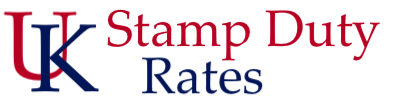 Stamp Duty Rates