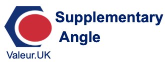 Supplementary Angle