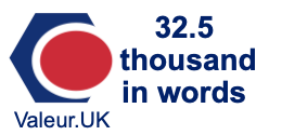 32.5 thousand in words 32.5 thousand in words