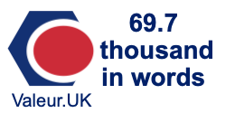 69.7 thousand in words 69.7 thousand in words