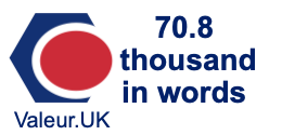 70.8 thousand in words 70.8 thousand in words