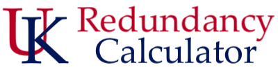 Redundancy Calculator for UK